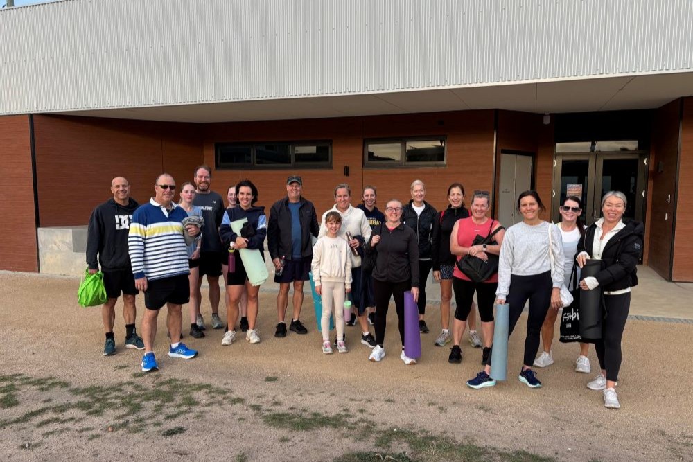 challenge_a Bustamove runs fitness challenges every 6 weeks. The challenges include 6 x 1 hr group sessions per week.
These sessions include a combination of strength & conditioning, boxing, running, core work and extra cardio outside of the session.
There is always a fitness goal to reach at the end, food monitoring (if after weight loss) and assessments at the start and end.
